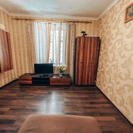Квартира В Центре Крещатика Kiev Ngoại thất bức ảnh