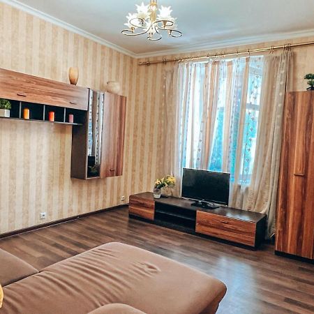 Квартира В Центре Крещатика Kiev Ngoại thất bức ảnh