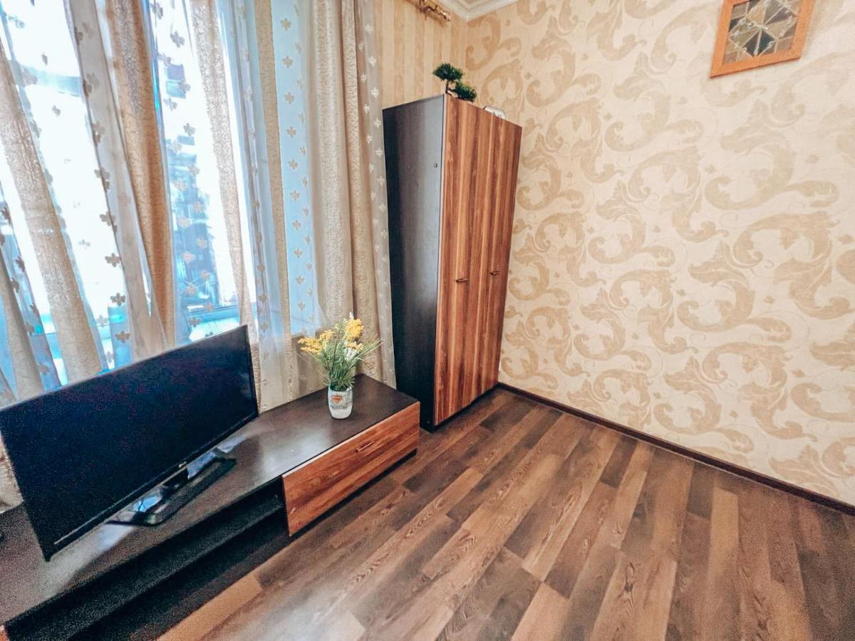 Квартира В Центре Крещатика Kiev Ngoại thất bức ảnh