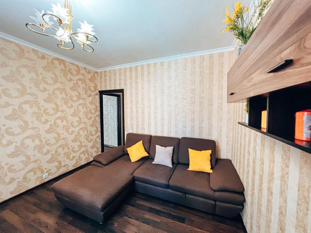 Квартира В Центре Крещатика Kiev Ngoại thất bức ảnh