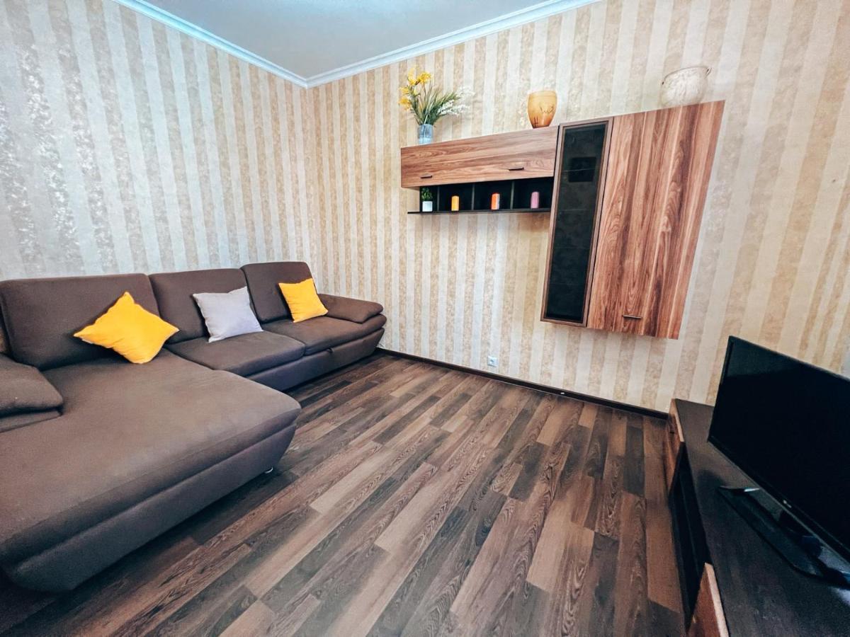 Квартира В Центре Крещатика Kiev Ngoại thất bức ảnh